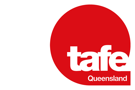 TAFE QLD Logo